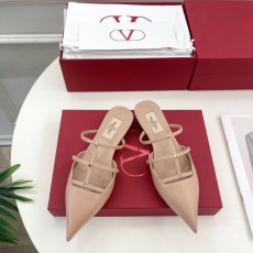 Valentino Slippers